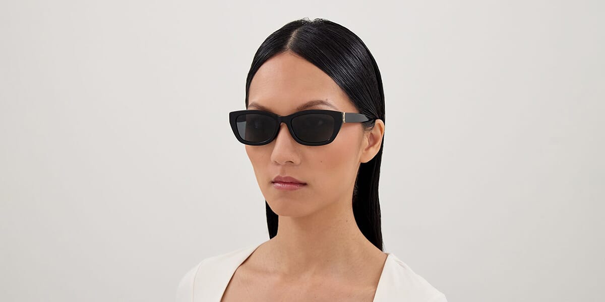 Saint Laurent SL M153/F
