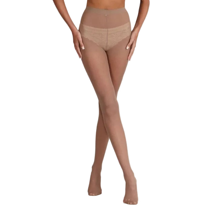 Smooth Knit Tights