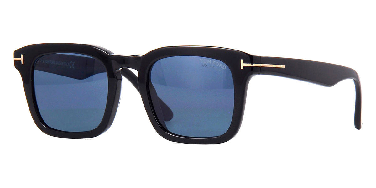 Tom Ford Dax TF0751