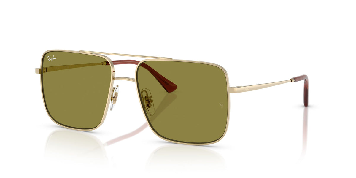 Ray-Ban ARI RB3758