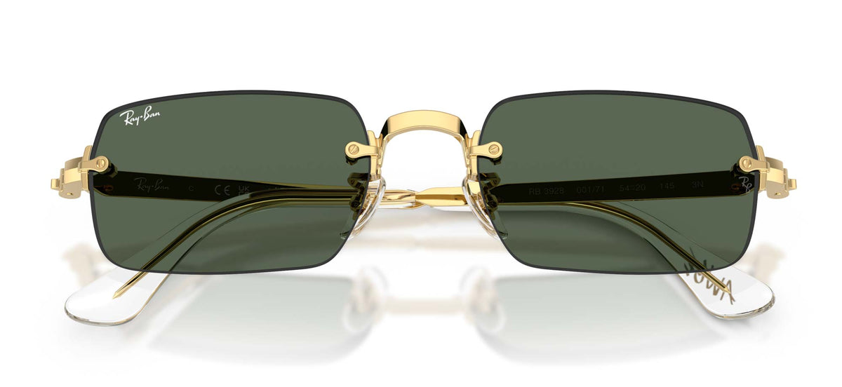 Ray-Ban RB3928