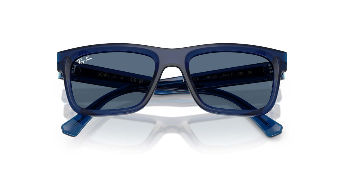 Ray-Ban Kids RJ9196S
