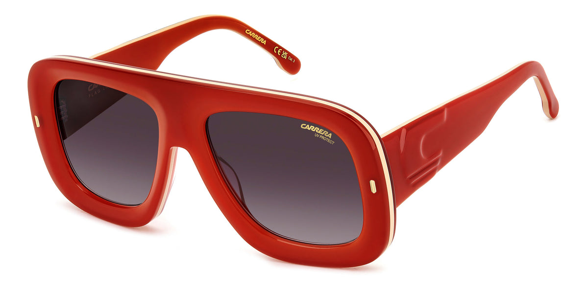 Carrera Flaglab 18