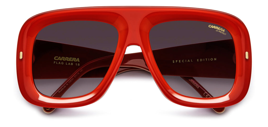 Carrera Flaglab 18