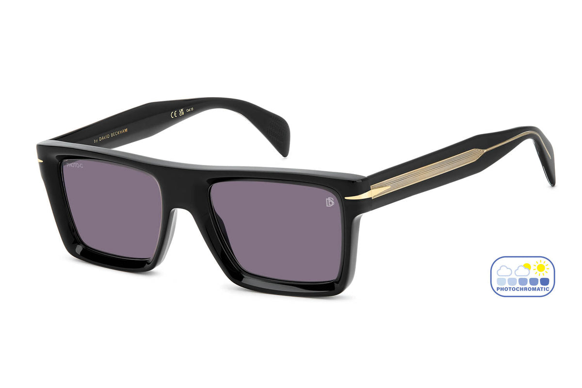 David Beckham DB 7148/S