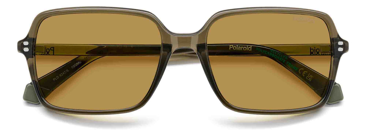 Polaroid PLD 6247/S