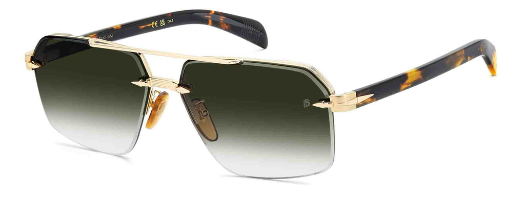 David Beckham DB 7170/S