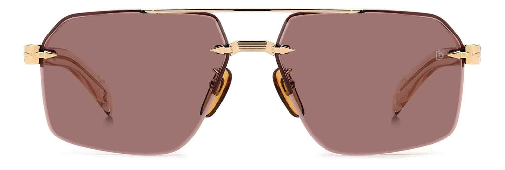 David Beckham DB 7170/S