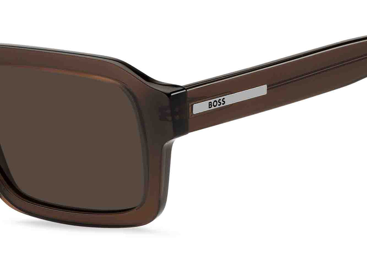 Boss 1984/S