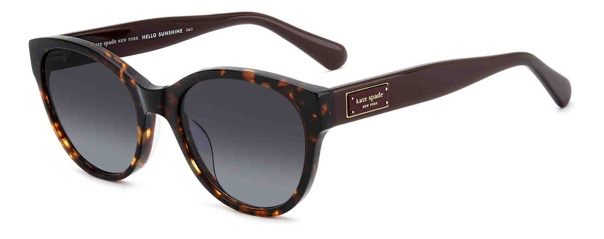 Kate Spade KS Jonnie 2/G/S