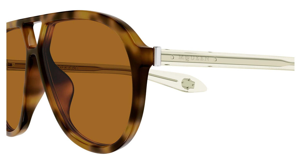Alexander McQueen AM0586S