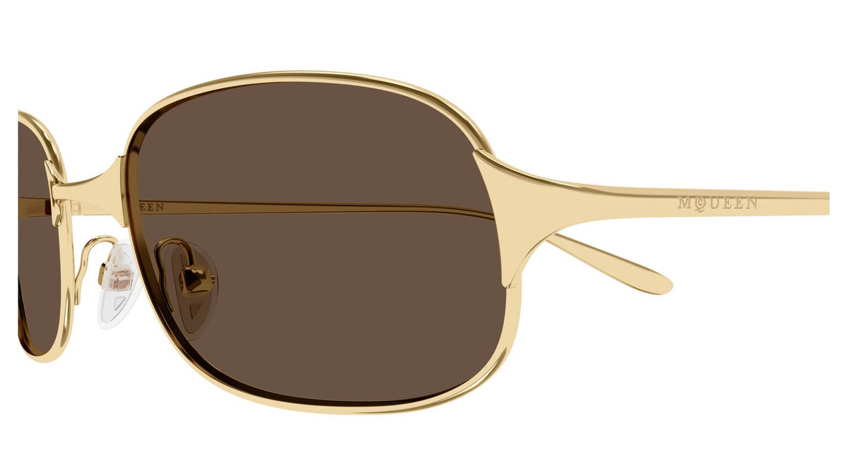 Alexander McQueen AM0588S