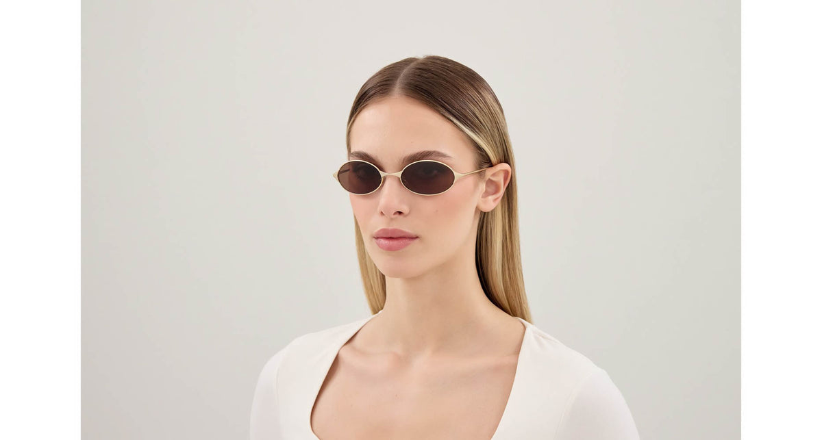 Alexander McQueen AM0589S