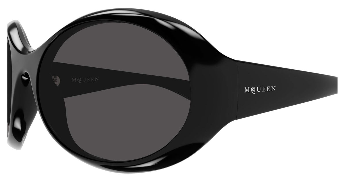 Alexander McQueen AM0592S