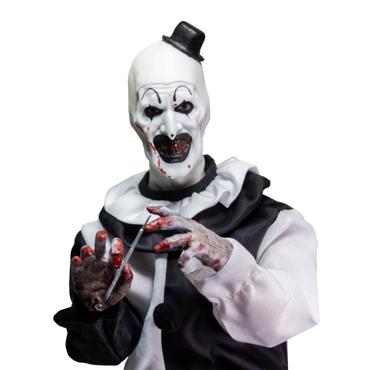 Terrifier - Art the Clown 1:6 Scale Figure