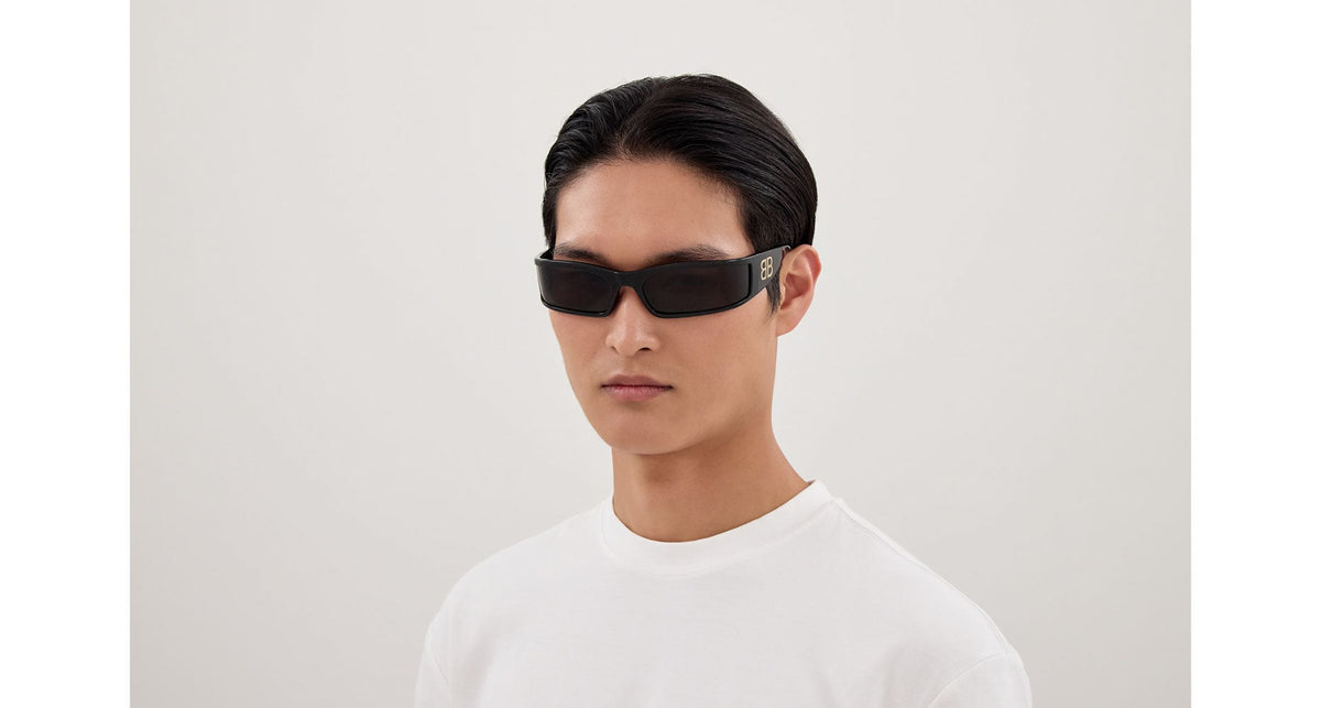 Balenciaga BB0458S