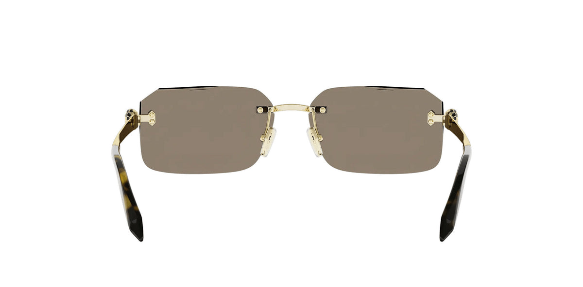 Bvlgari Serpenti Forever BV40108U