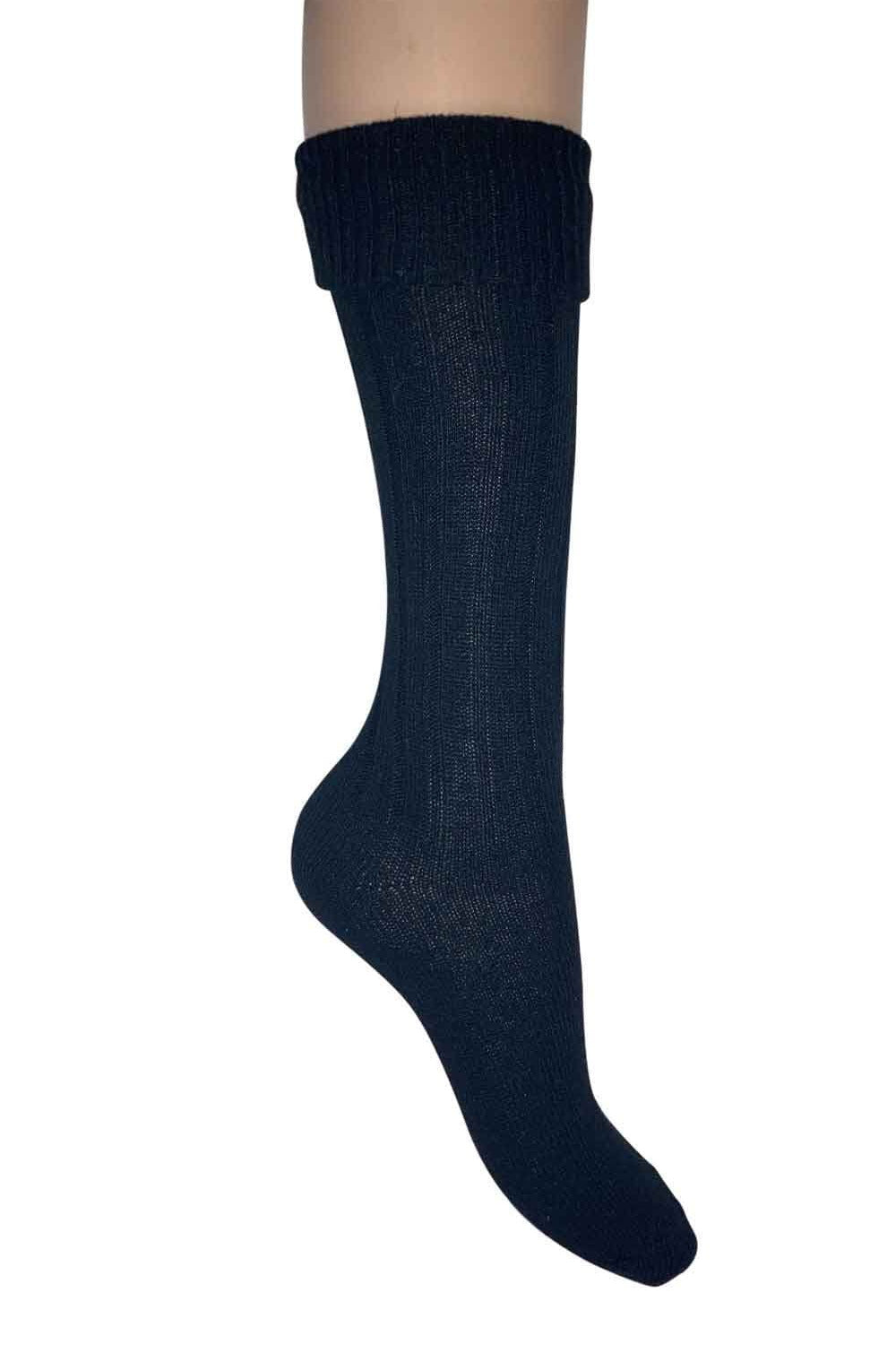 Comfy Boot Socks 1PP CGDK