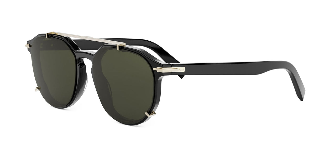 Dior BlackSuit RI