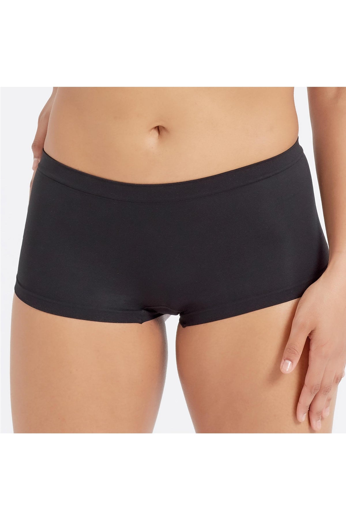 Eco-Wear Seamfree Shorts