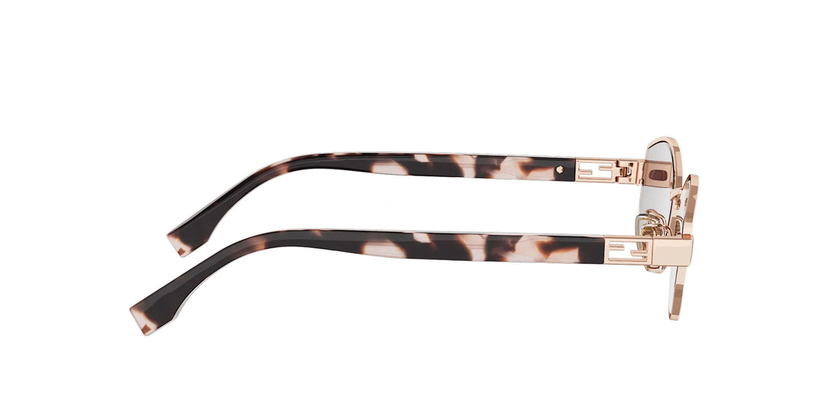 Fendi Tube FE40216U