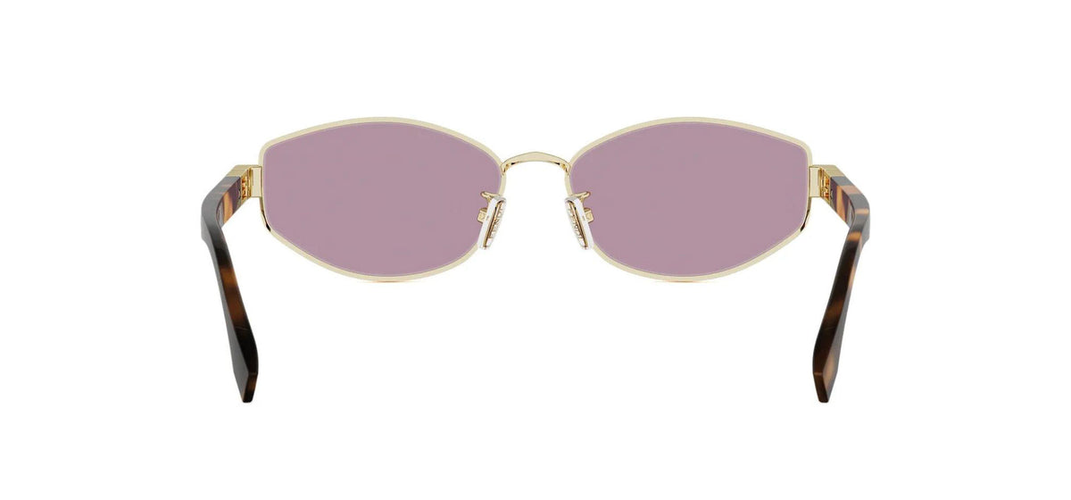 Fendi Tube FE40216U
