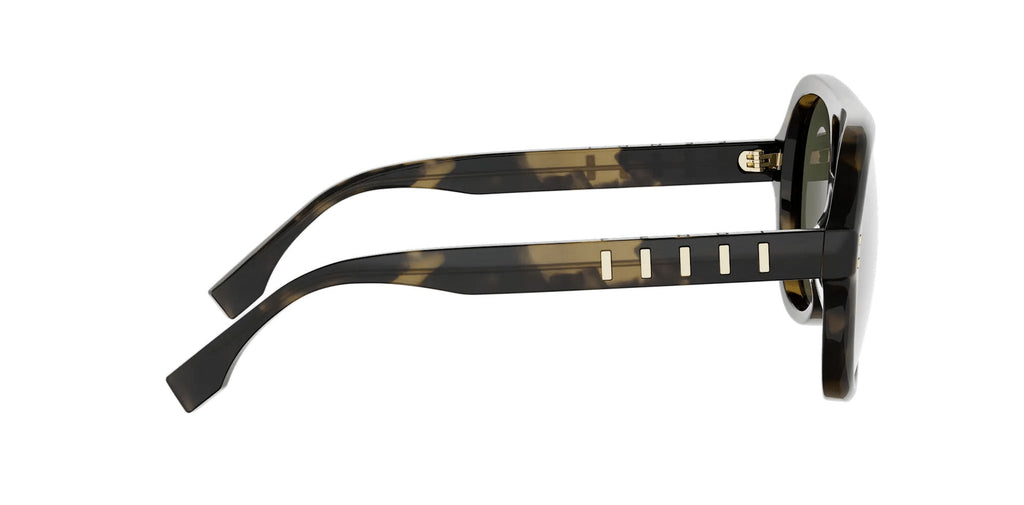 Fendi Five Sisters FE40232I