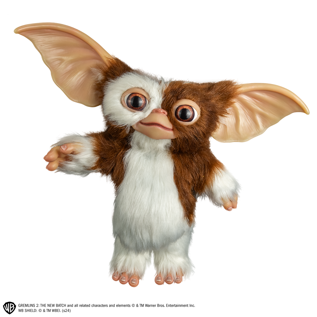 Gremlins 2: The New Batch - Gizmo Mogwai Prop