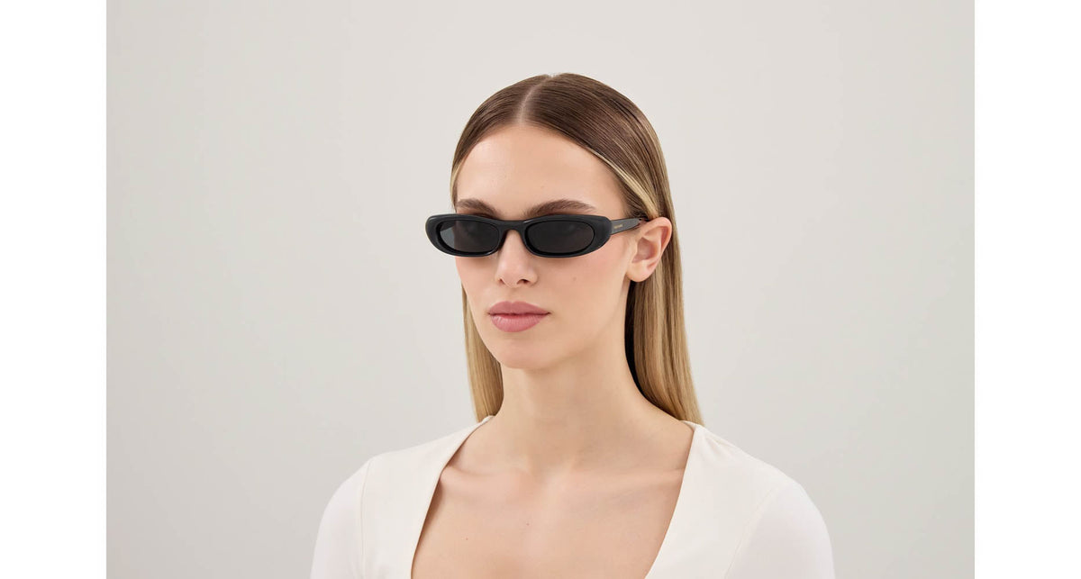 Saint Laurent SL 557 SHADE Plump