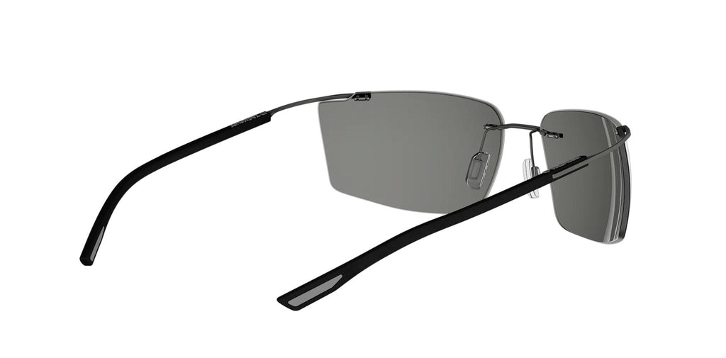 Tag Heuer Rubber Flex TH40069U