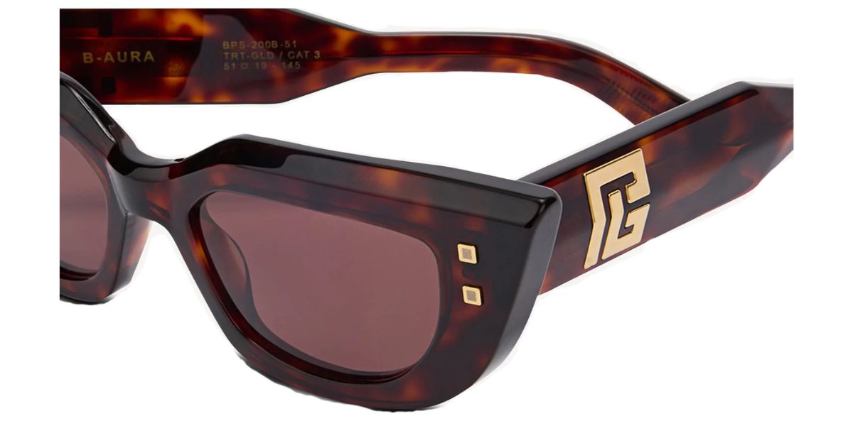 Balmain B-Aura BPS200