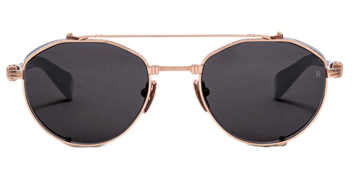 Balmain Brigade IV BPS120