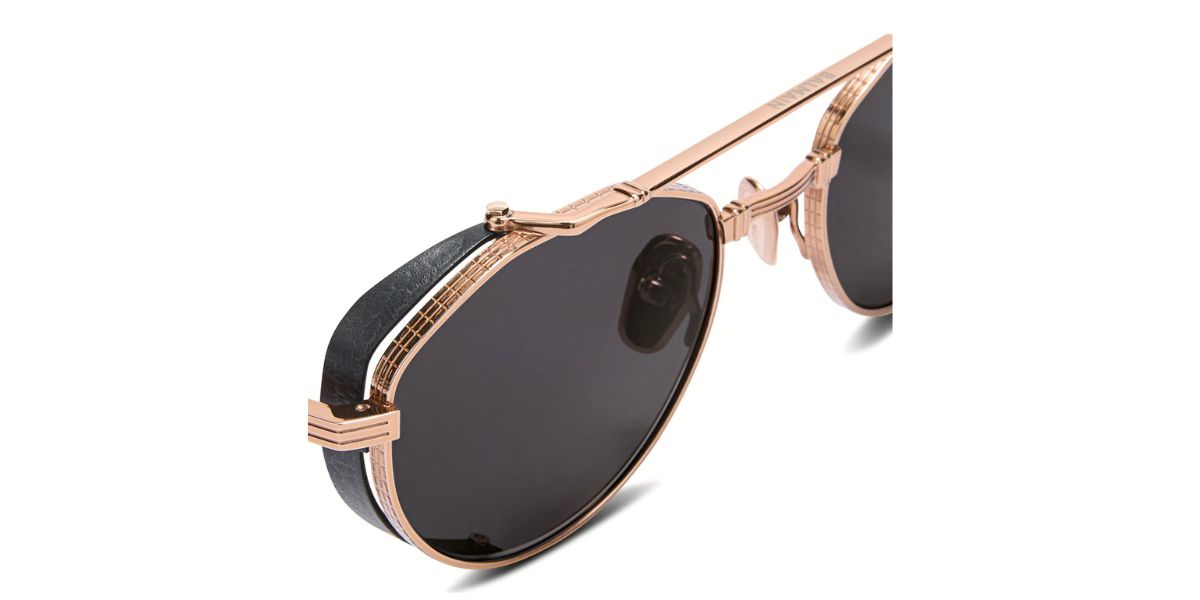 Balmain Brigade IV BPS120
