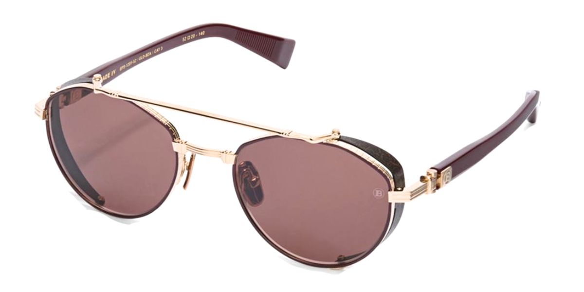 Balmain Brigade IV BPS120