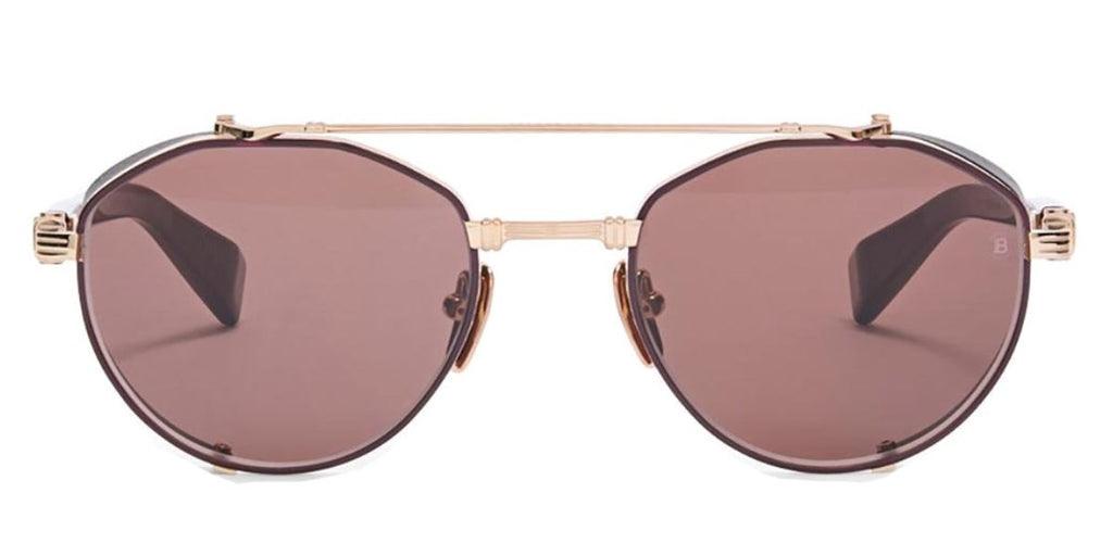 Balmain Brigade IV BPS120