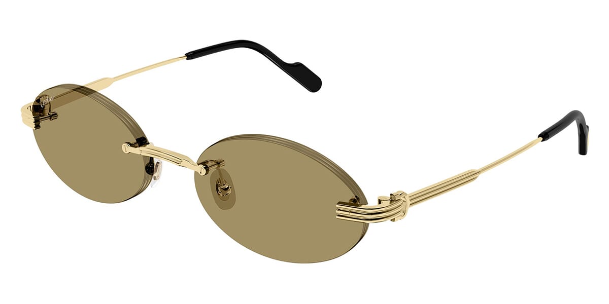 Cartier CT0615S