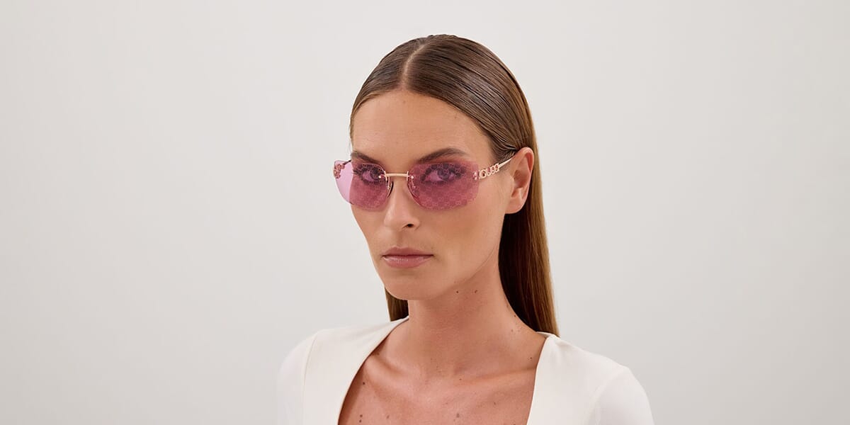 Gucci GG2038S