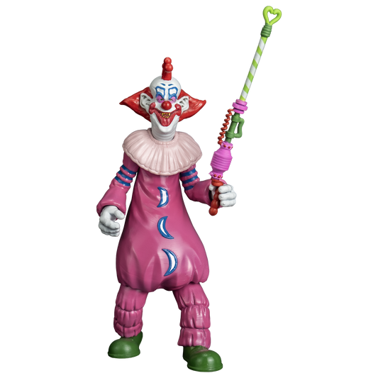 Killer Klowns from Outer Space - Slim 5" Figure