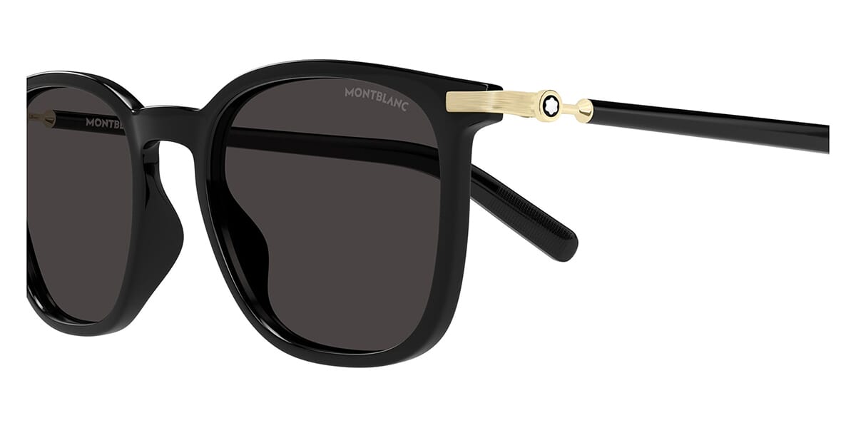 Montblanc Snowcap MB0460S