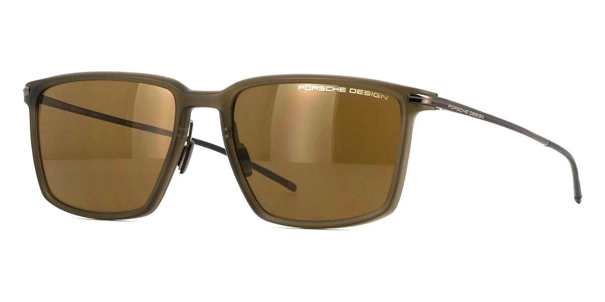 Porsche Design P8991
