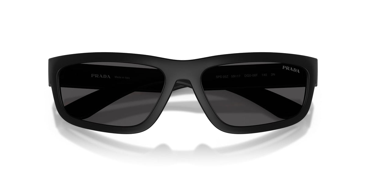 Prada Linea Rossa SPS05ZS