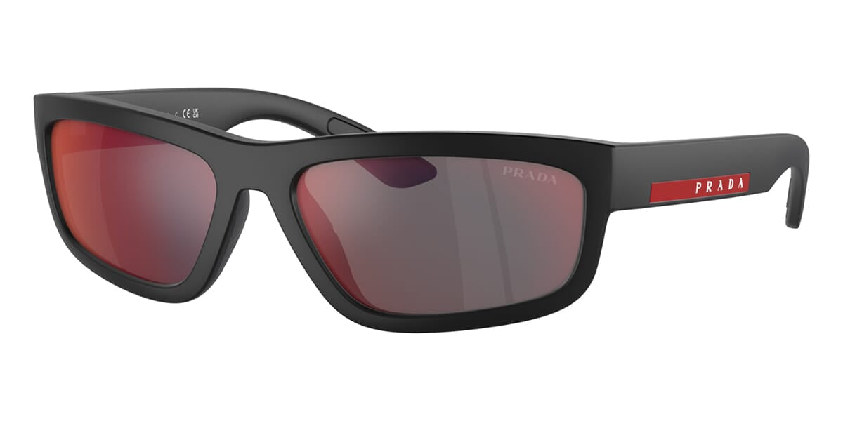 Prada Linea Rossa SPS05ZS