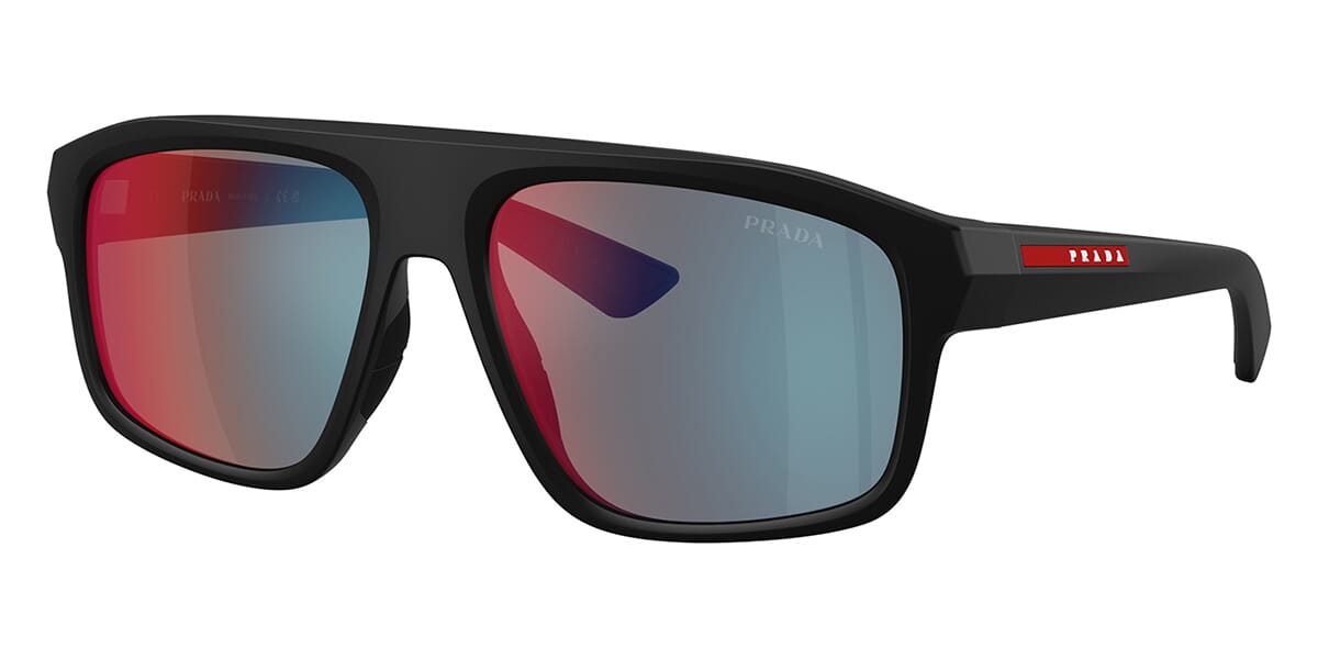 Prada Linea Rossa SPSB02S