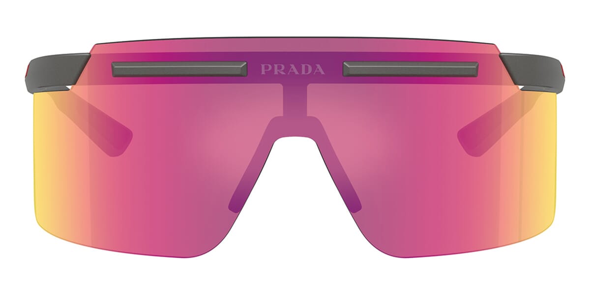 Prada Linea Rossa SPSB06S