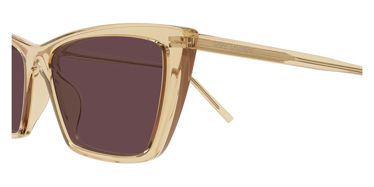 Saint Laurent SL 737 Sun