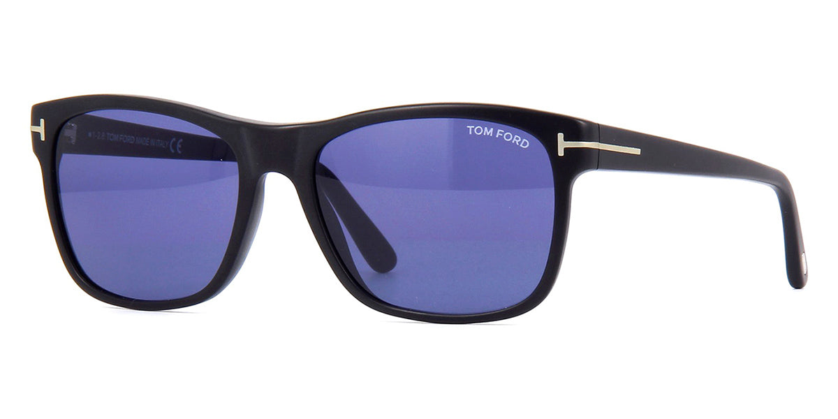 Tom Ford Guilio TF0698