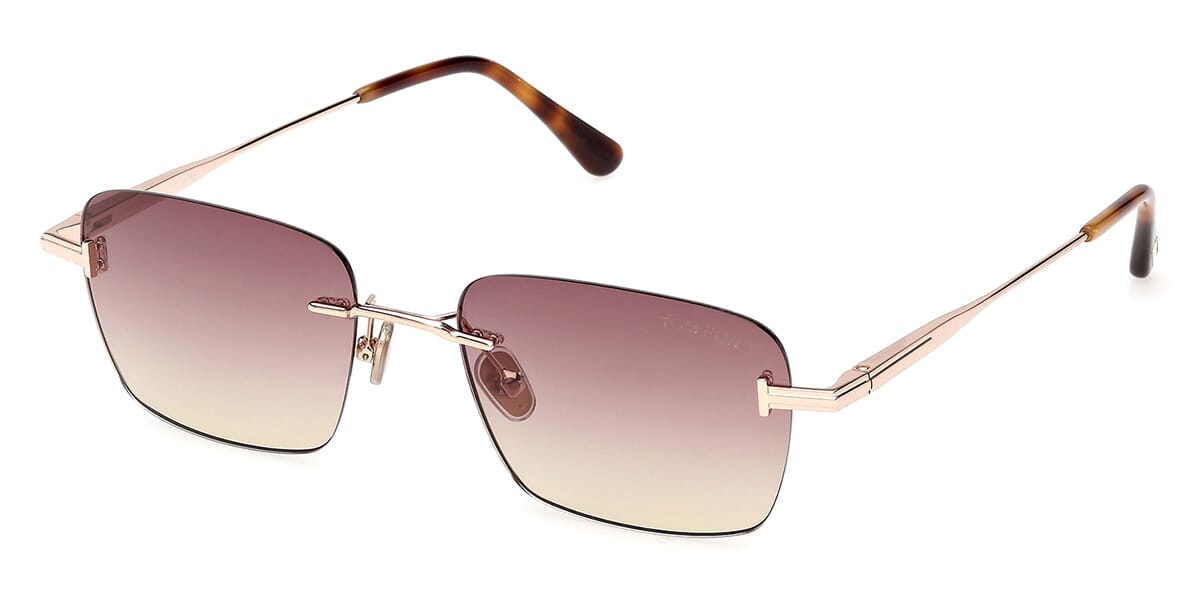 Tom Ford Jake-02 TF1354